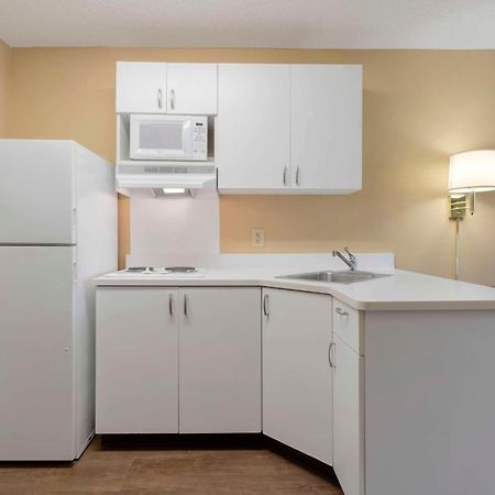 Extended Stay America Suites - Stockton - Tracy Εξωτερικό φωτογραφία