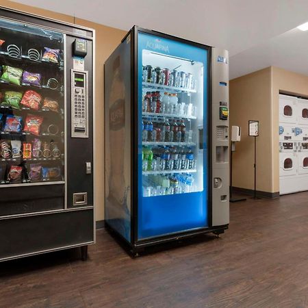 Extended Stay America Suites - Stockton - Tracy Εξωτερικό φωτογραφία