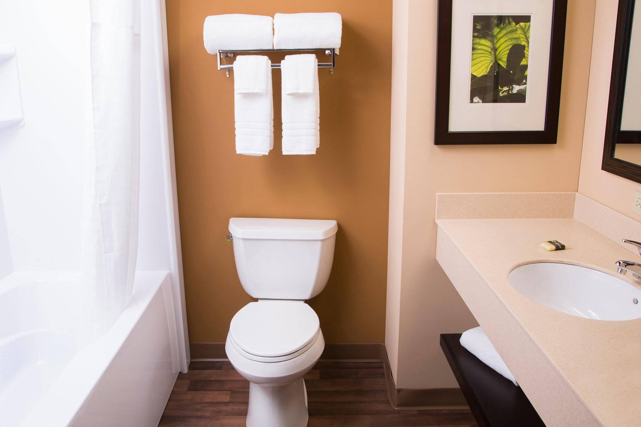 Extended Stay America Suites - Stockton - Tracy Εξωτερικό φωτογραφία