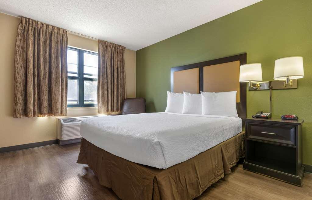 Extended Stay America Suites - Stockton - Tracy Δωμάτιο φωτογραφία