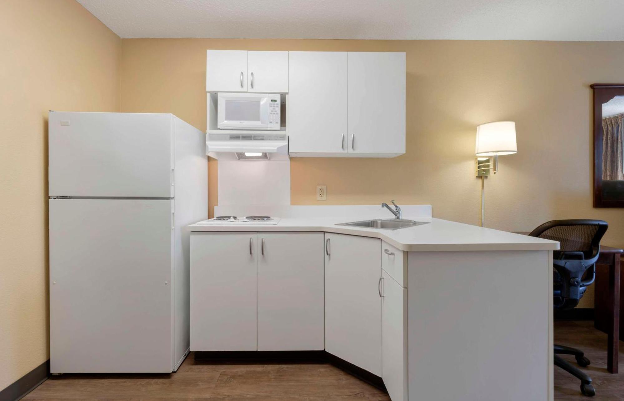 Extended Stay America Suites - Stockton - Tracy Εξωτερικό φωτογραφία