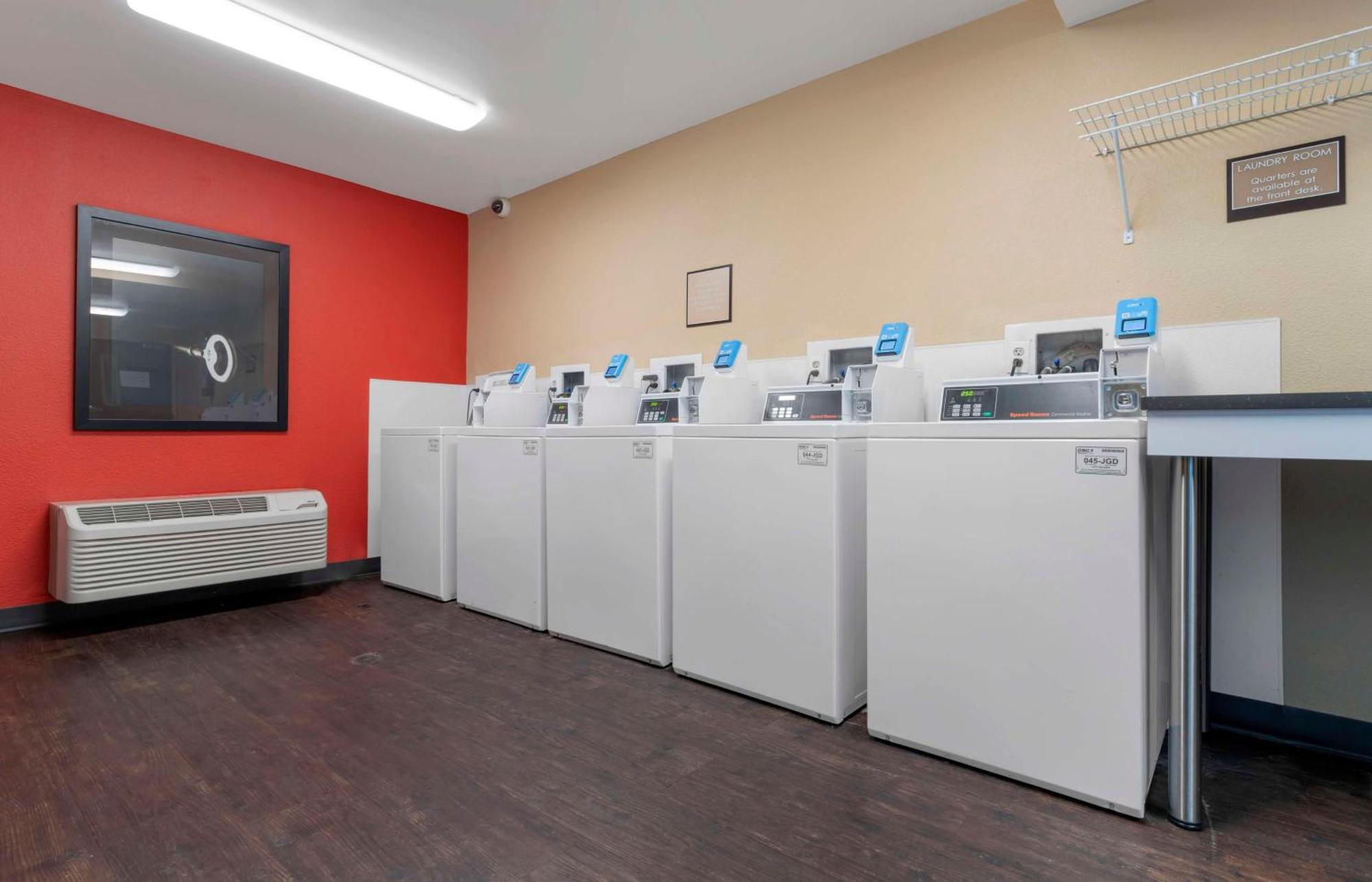 Extended Stay America Suites - Stockton - Tracy Εξωτερικό φωτογραφία