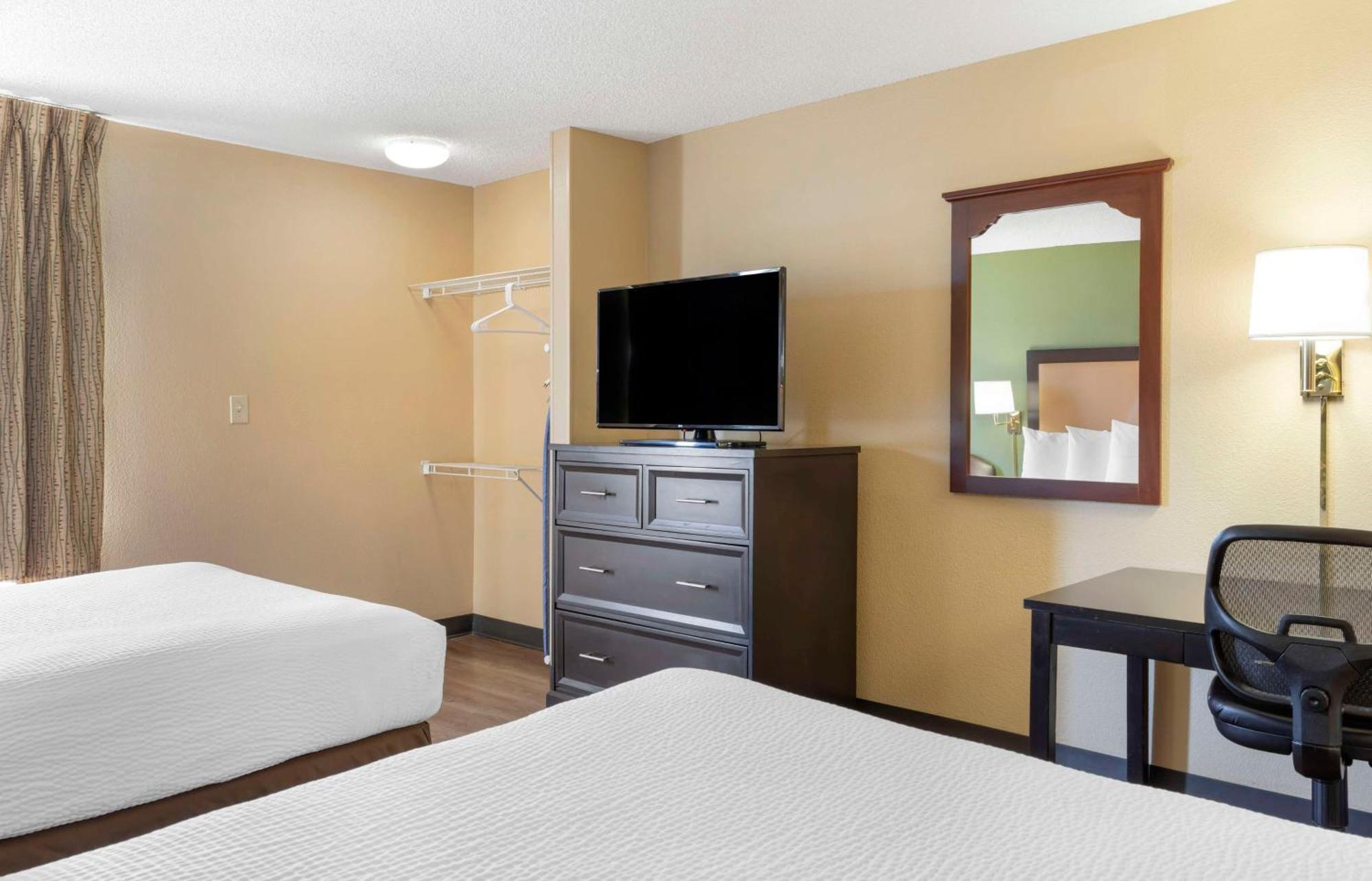 Extended Stay America Suites - Stockton - Tracy Εξωτερικό φωτογραφία