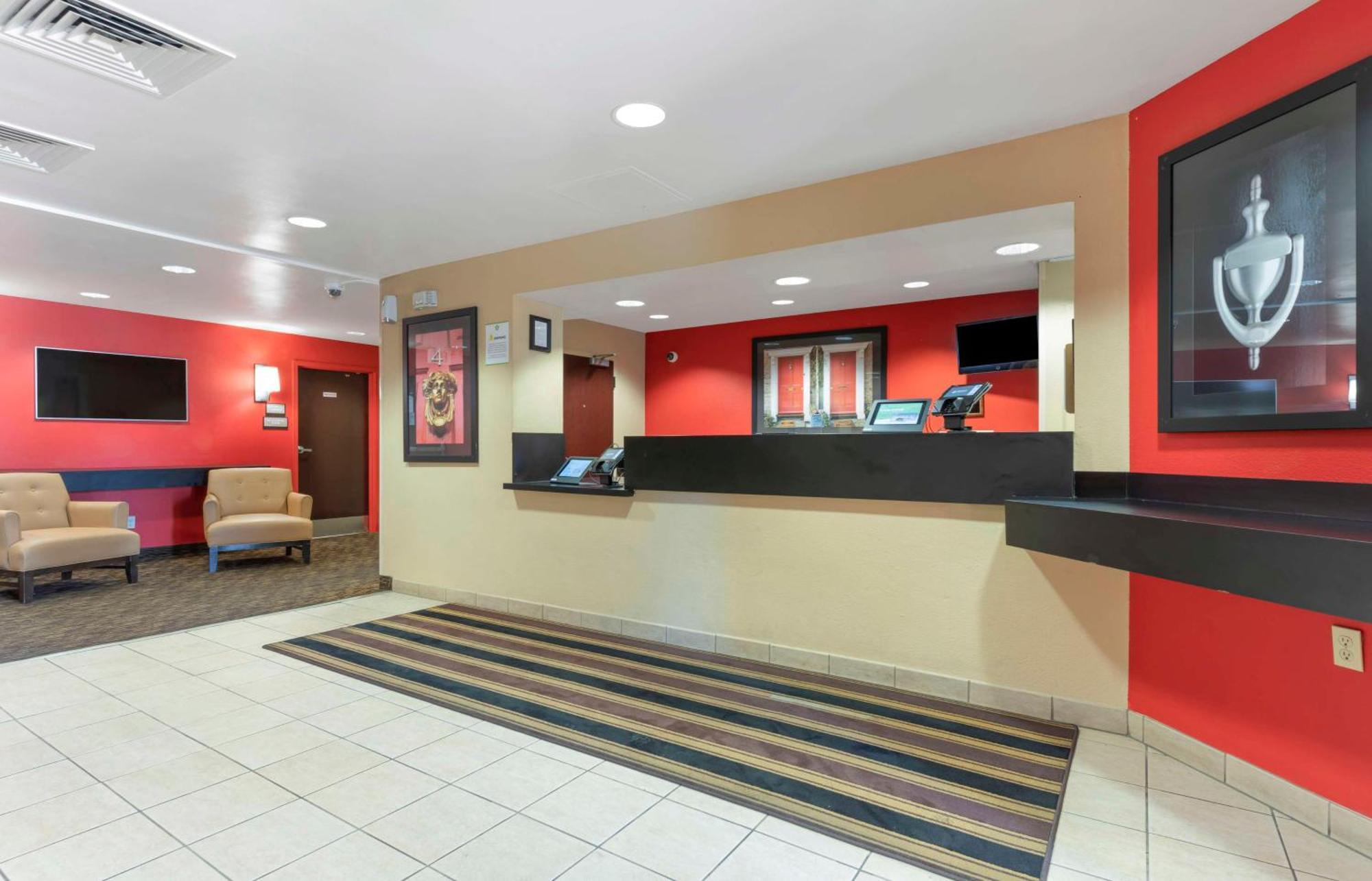 Extended Stay America Suites - Stockton - Tracy Εξωτερικό φωτογραφία