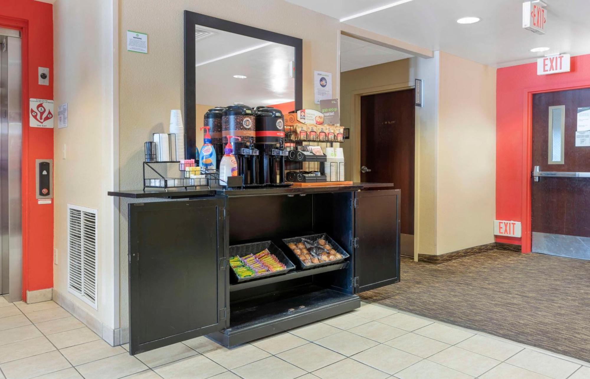 Extended Stay America Suites - Stockton - Tracy Εξωτερικό φωτογραφία