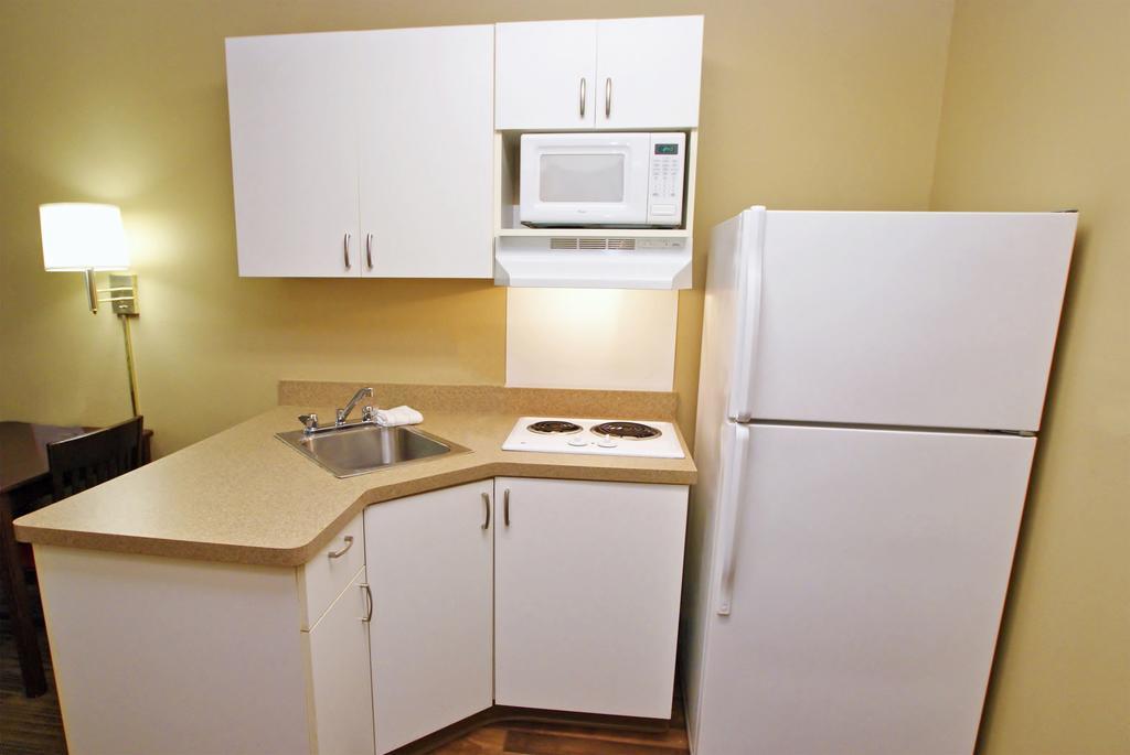 Extended Stay America Suites - Stockton - Tracy Εξωτερικό φωτογραφία