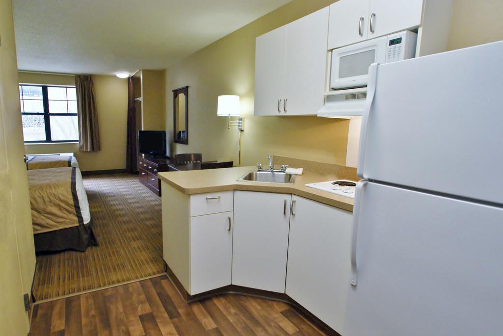 Extended Stay America Suites - Stockton - Tracy Εξωτερικό φωτογραφία