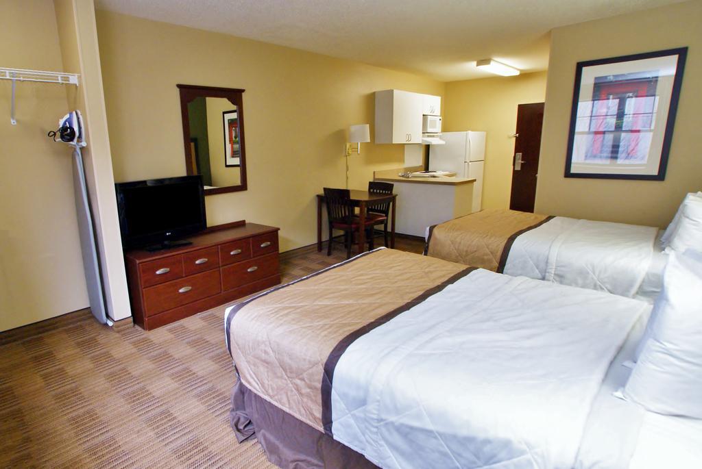 Extended Stay America Suites - Stockton - Tracy Εξωτερικό φωτογραφία