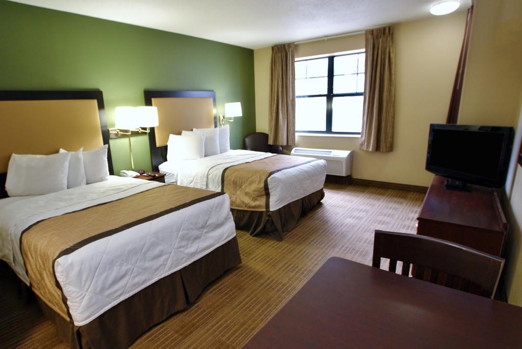 Extended Stay America Suites - Stockton - Tracy Εξωτερικό φωτογραφία