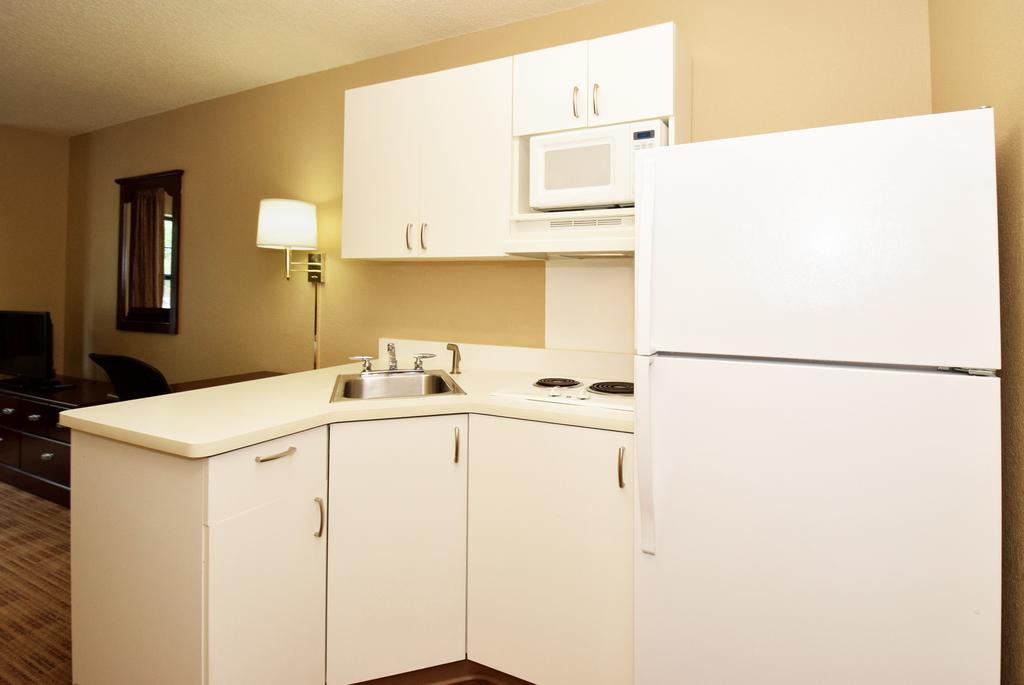 Extended Stay America Suites - Stockton - Tracy Εξωτερικό φωτογραφία