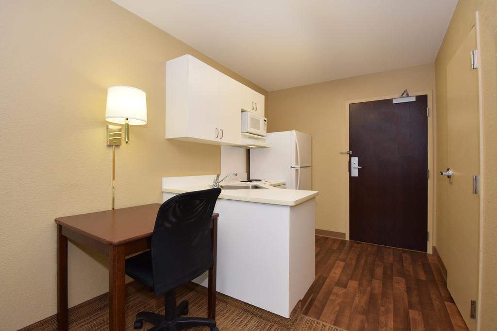 Extended Stay America Suites - Stockton - Tracy Εξωτερικό φωτογραφία