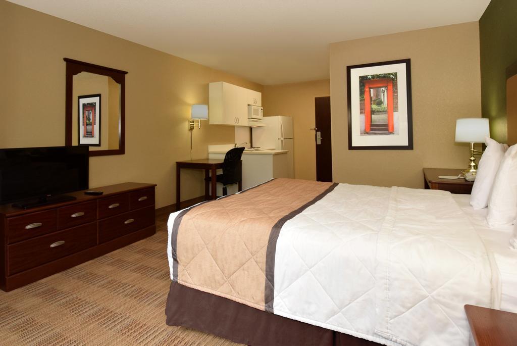 Extended Stay America Suites - Stockton - Tracy Εξωτερικό φωτογραφία