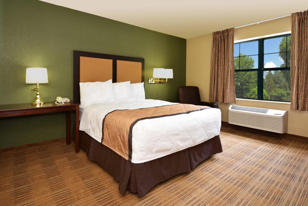Extended Stay America Suites - Stockton - Tracy Εξωτερικό φωτογραφία