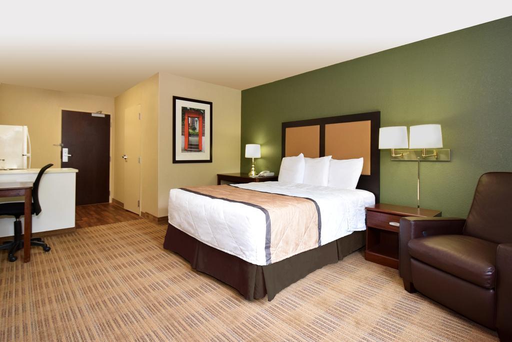 Extended Stay America Suites - Stockton - Tracy Εξωτερικό φωτογραφία