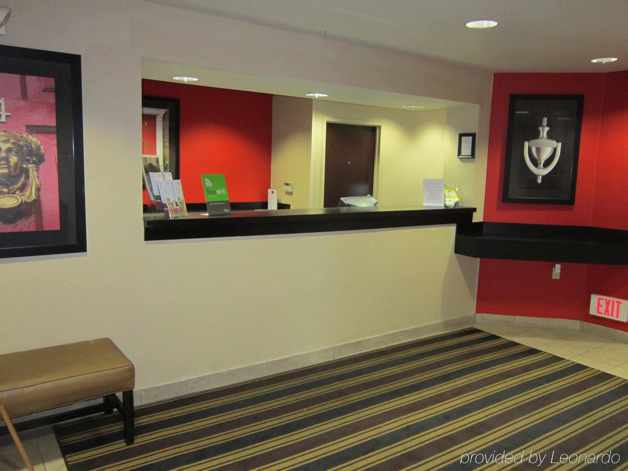 Extended Stay America Suites - Stockton - Tracy Εξωτερικό φωτογραφία
