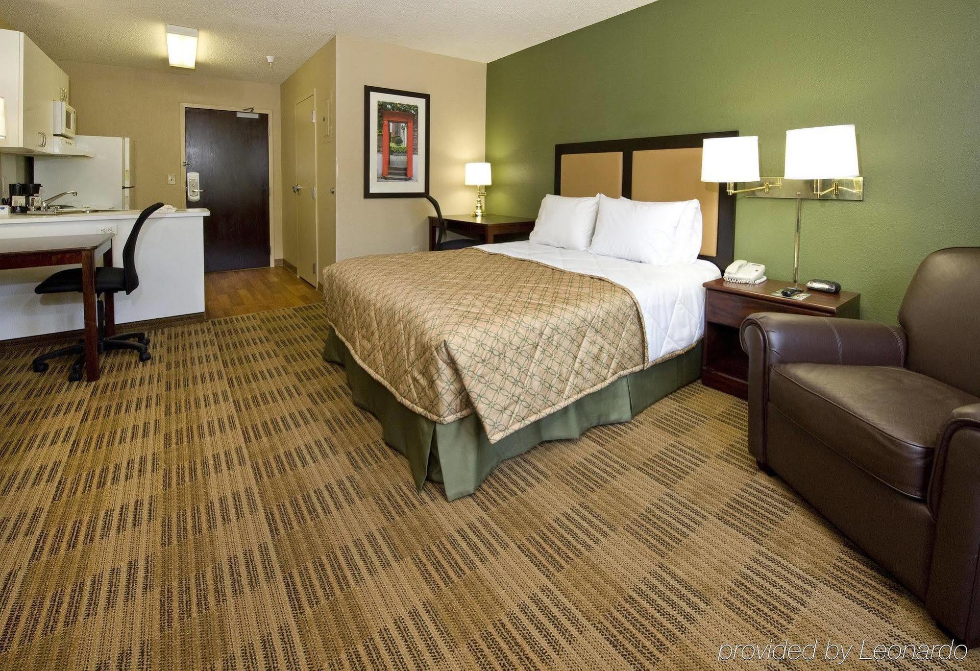 Extended Stay America Suites - Stockton - Tracy Εξωτερικό φωτογραφία
