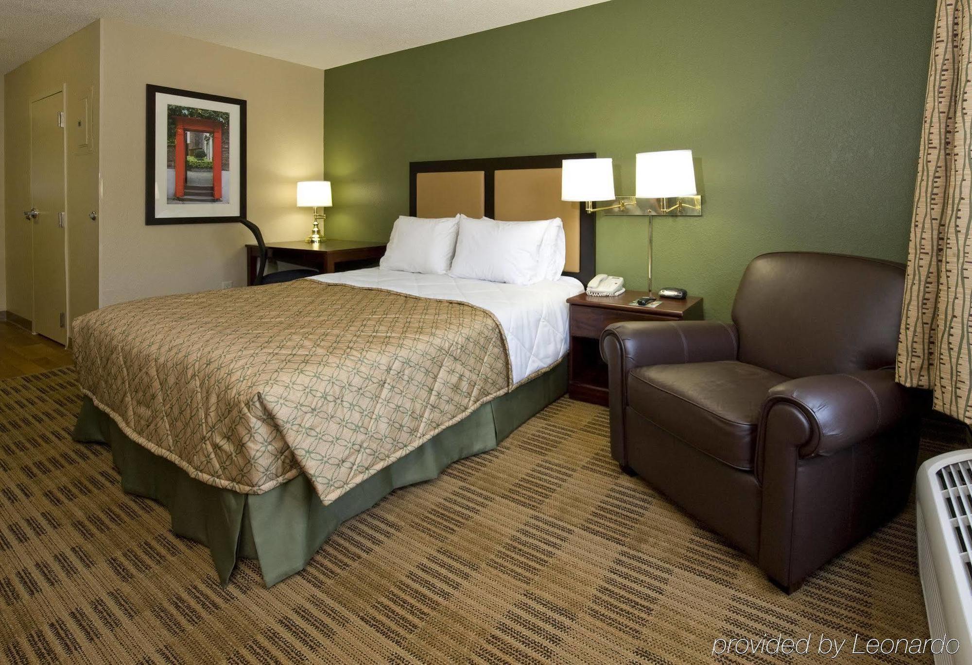 Extended Stay America Suites - Stockton - Tracy Εξωτερικό φωτογραφία