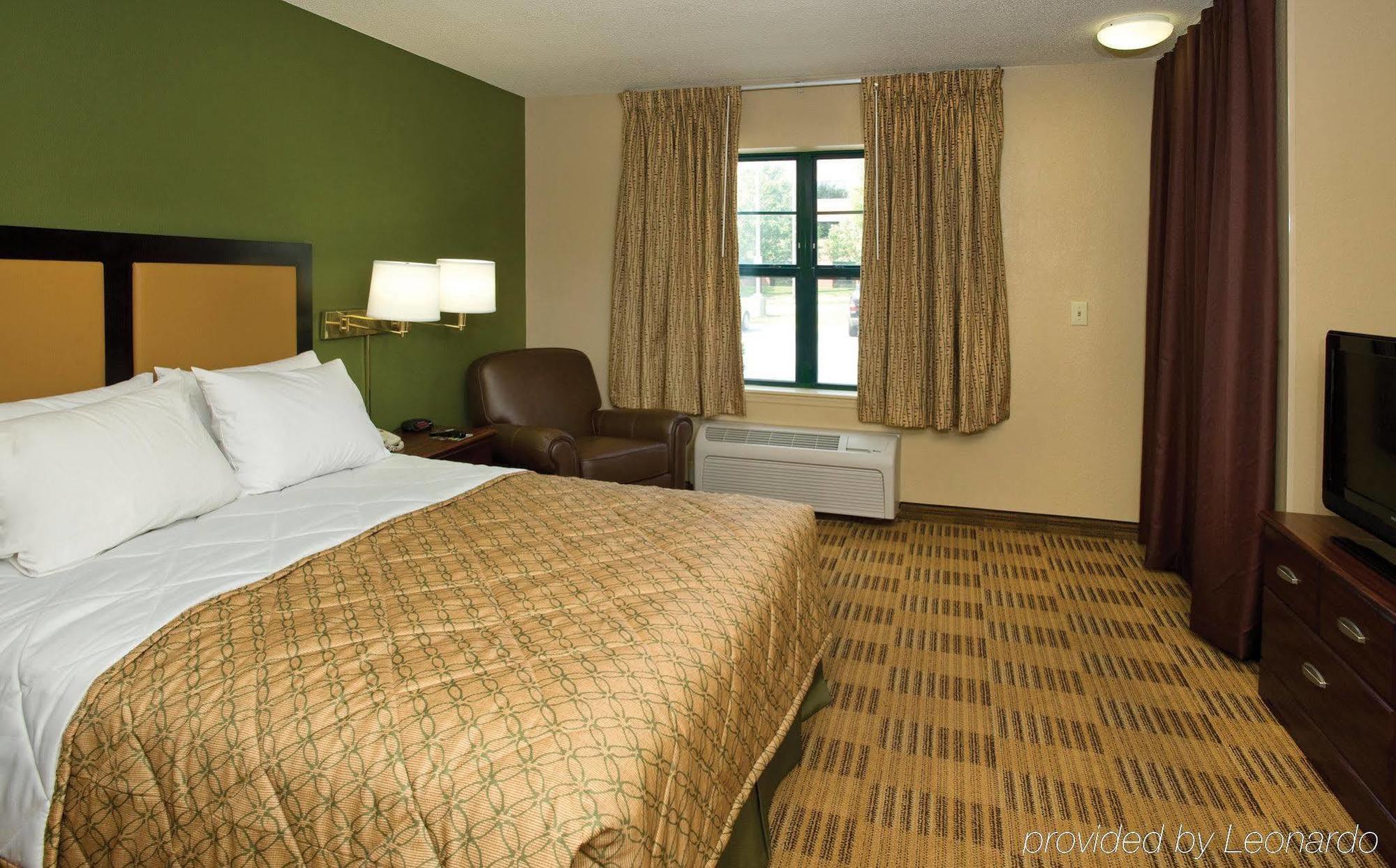 Extended Stay America Suites - Stockton - Tracy Εξωτερικό φωτογραφία