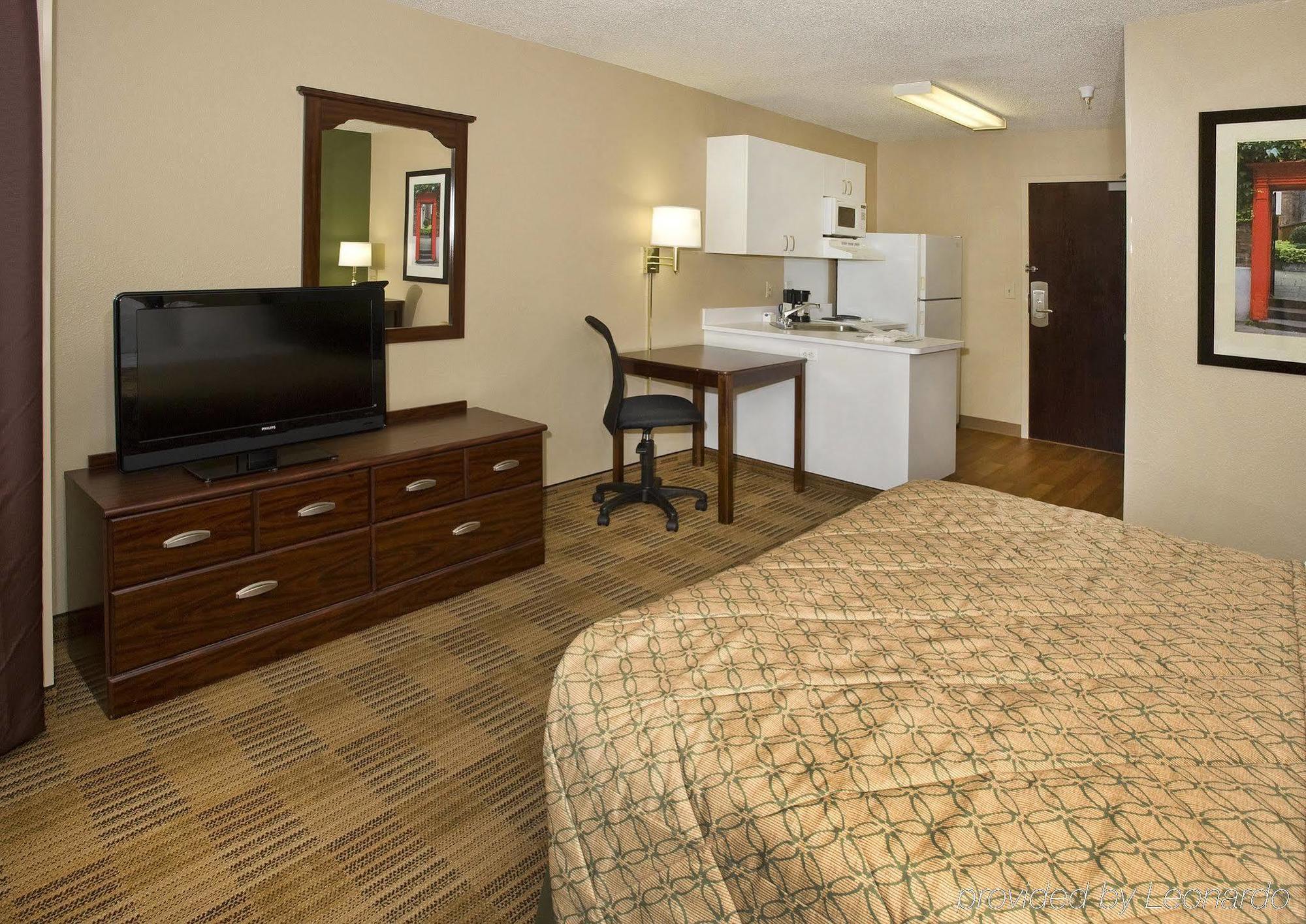 Extended Stay America Suites - Stockton - Tracy Δωμάτιο φωτογραφία