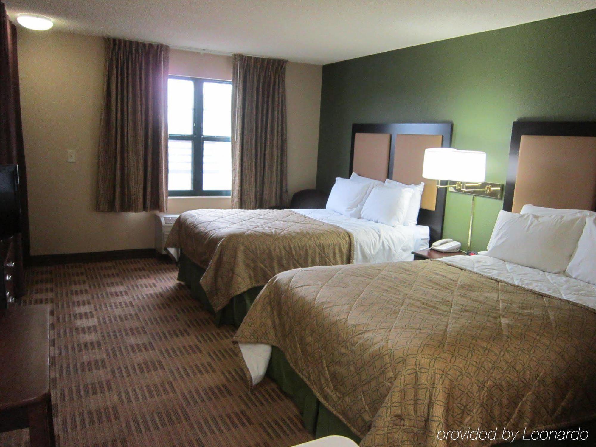 Extended Stay America Suites - Stockton - Tracy Εξωτερικό φωτογραφία