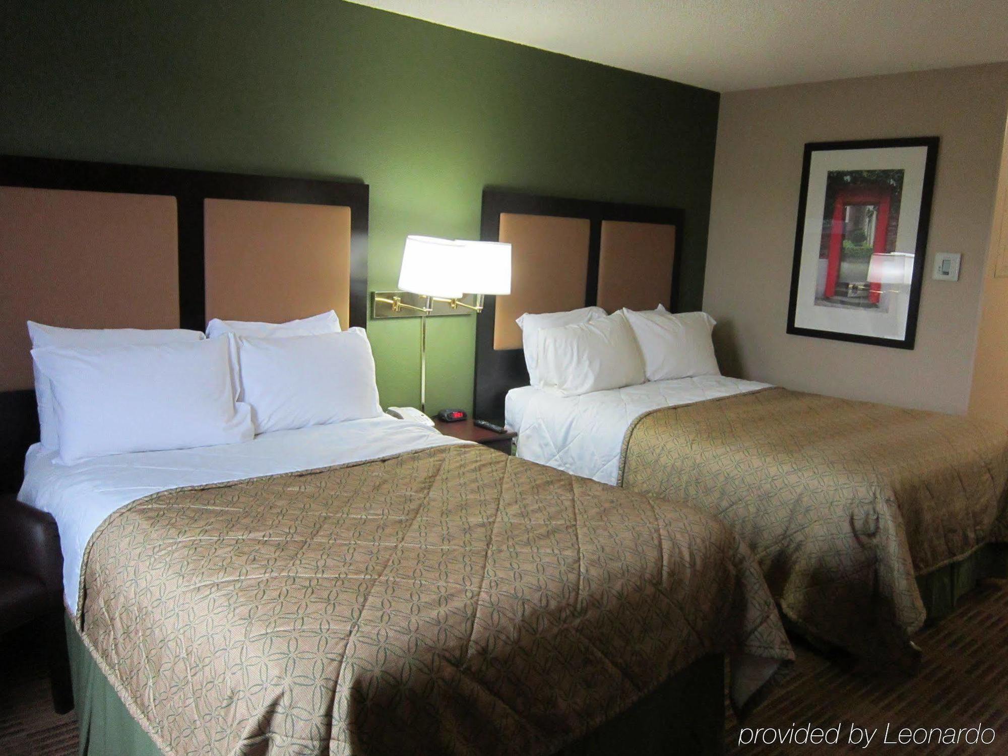 Extended Stay America Suites - Stockton - Tracy Εξωτερικό φωτογραφία