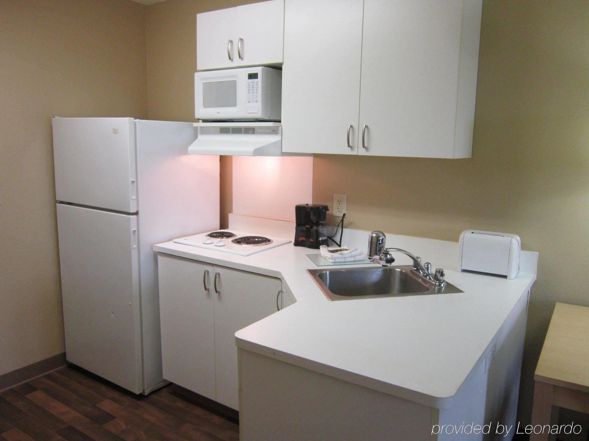 Extended Stay America Suites - Stockton - Tracy Εξωτερικό φωτογραφία