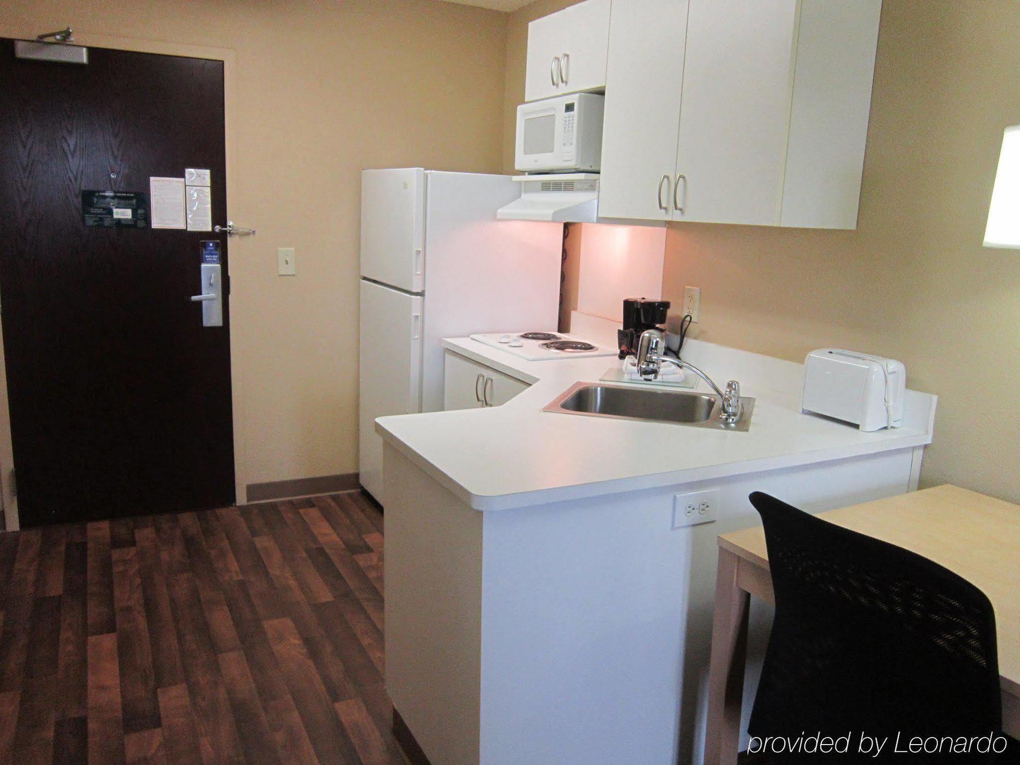 Extended Stay America Suites - Stockton - Tracy Εξωτερικό φωτογραφία